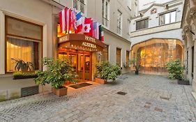 Hotel Austria Vienna